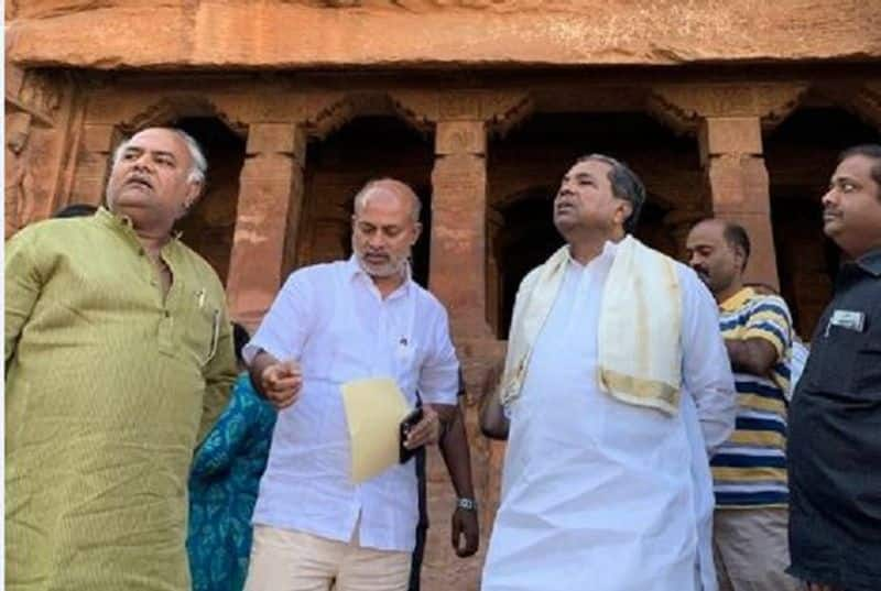 How Siddaramaiah Making Badami a Model Constituency