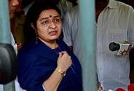 Jayalalithaa niece Deepa quits politics says it was bad experience