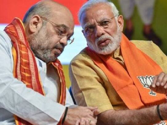 BJP again Start KHICHDI program for capturing Dalit Voters