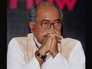 दिग्विजय को नहीं मिली पसंद की सीट, भोपाल से ही लड़ना होगा चुनाव