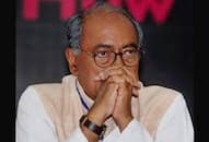 Digvijay singh under fear-mania, blame BJP for horse trading in Madhya Pradesh