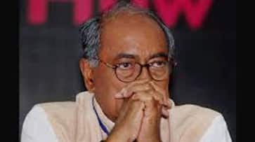 Lok Sabha election 2019: Congress leader Digvijaya Singh to contest from BJP stronghold Bhopal