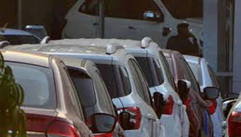 Kerala Government plan to implement Car registration limited to 10 years rule