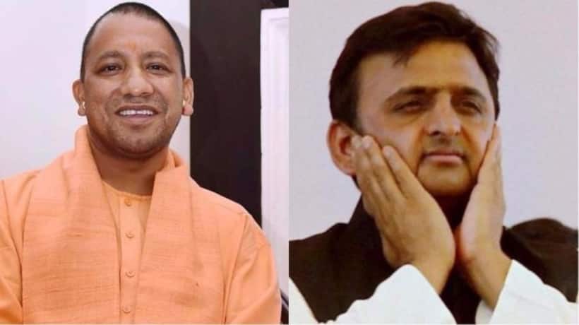 अवैध खनन पर सीबीआई छापे से यूपी में गर्मायी सियासत, अखिलेश और भाजपा में शुरू हुआ वाकयुद्ध