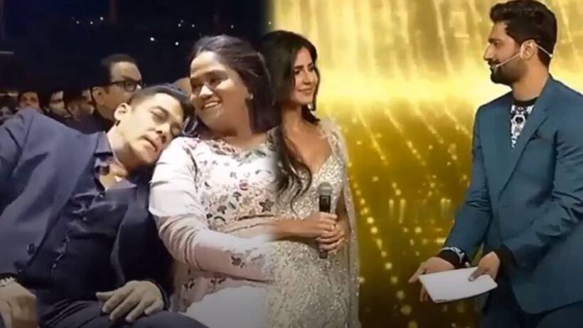 जब विक्की कोशल ने कैटरीना से कहा ‘मुझ से शादी करोगी?’, तो सलमान ने किया ऐसा रिएक्ट