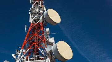 Karnataka 869 villages neglected lack telecom services