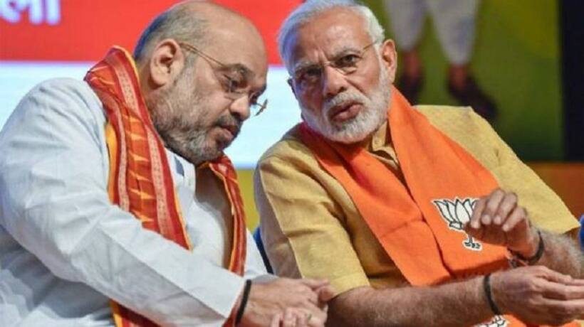 भाजपा ने शुरू की चुनाव की तैयारी, बनाई चुनाव के लिए समितियां
