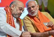 BJP constitute committee for ahead election, Jaitly lead election campaign and Rajnath manifesto