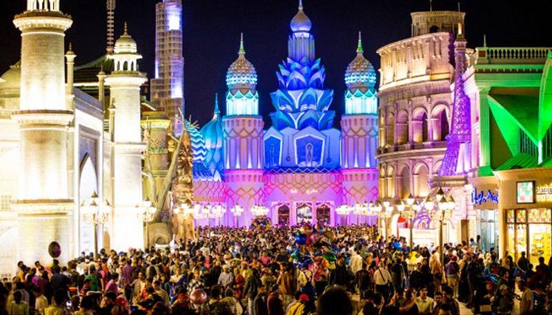 UAE: Global Village gets a New opening date; Check anr