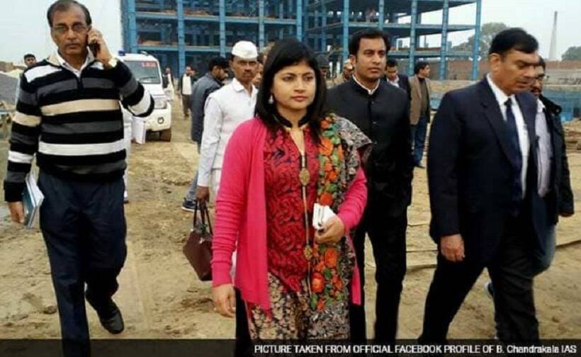 खनन घोटाले की आरोपी चंद्रकला को दिल्ली बुला सकती है सीबीआई
