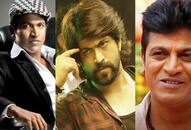 Sandalwood I-T raid Notices issued to top Kannada actors producers yash Sudeep puneeth Rajkumar