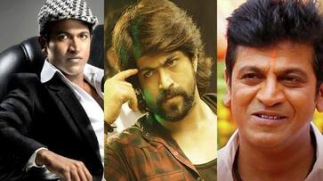 Sandalwood I-T raid Notices issued to top Kannada actors producers yash Sudeep puneeth Rajkumar