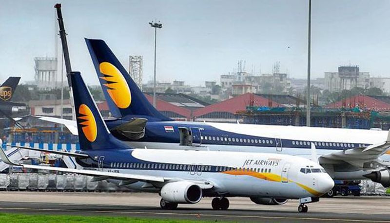 Jet Airways revival plan got approved by coc