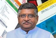 ravishankar prashad said Govt will soon make Aadhaar-driving licence linking mandatory