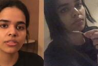 #SaveRahaf: Saudi teen gets reprieve from abusive family, asylum in Australia granted