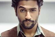 Vicky Kaushal breaks cheekbone while shooting action sequence