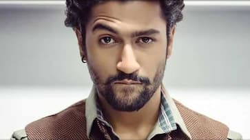 Manmarziyaan actor Vicky Kaushal refuses to let failure stop his acting career