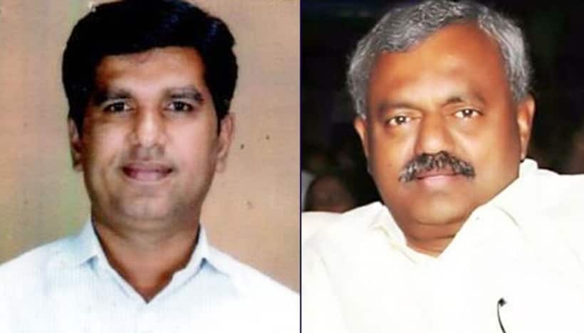 Congress MLA denied BDA chairman post, three BBMP corporators threaten to resign
