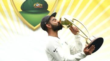 ICC Test Rankings: Team India, Virat Kohli retain top spots after historic series Down Under