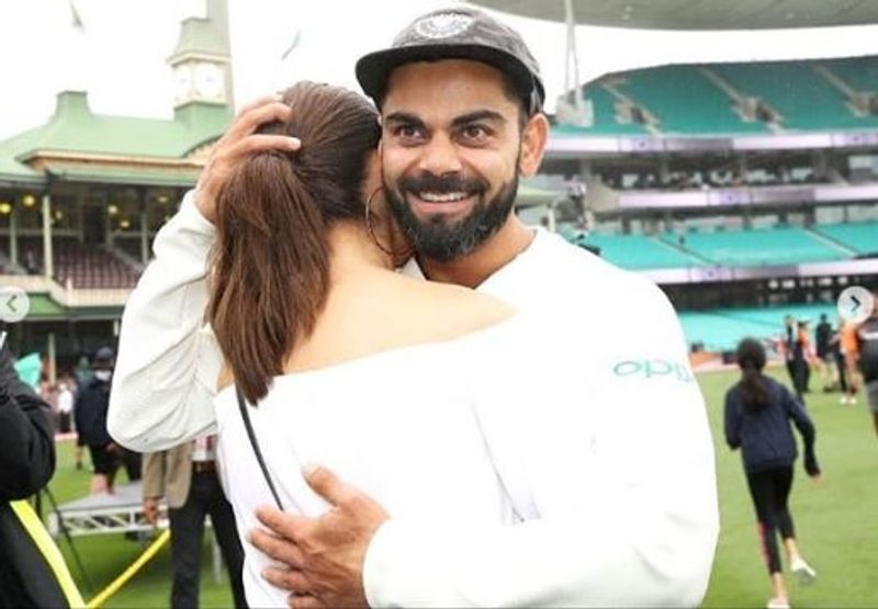 Virat Kohli reveals retirement plan