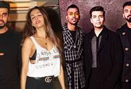 Malaika Arora, Arjun Kapoor in a relationship