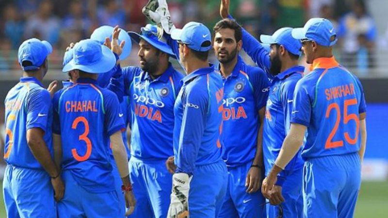 ICC World Cup 2019 India vs Bangladesh warm up match live updates