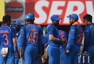 5 reasons why Virat Kohli & Co are favourites to win ODI series at Melbourne