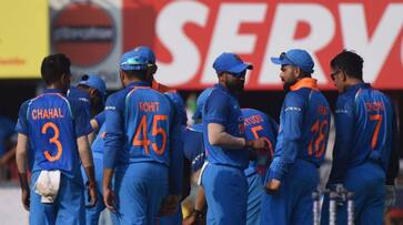 5 reasons why Virat Kohli & Co are favourites to win ODI series at Melbourne