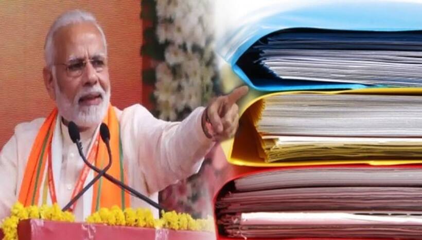 आरक्षण चाहिए तो आज से ही तैयार करा लें जरूरी कागजात, आखिर क्या हैं ये कागजात !