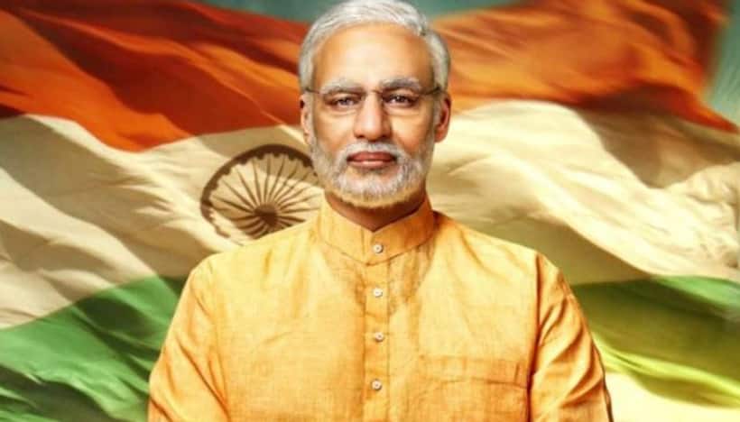 विवेक ओबेरॉय का मोदी लुक नहीं पसंद आया दर्शकों को, कर रहे ऐसे कमेंट