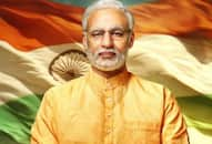 Pm modi biopic: people troll vivek oberoi for first look