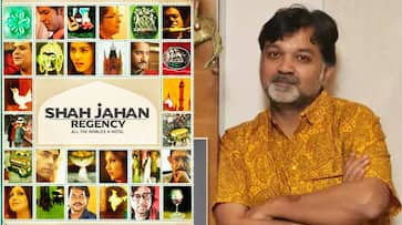 Srijit Mukherji gives 'Chowringhee' contemporary spin in Shah Jahan Regency