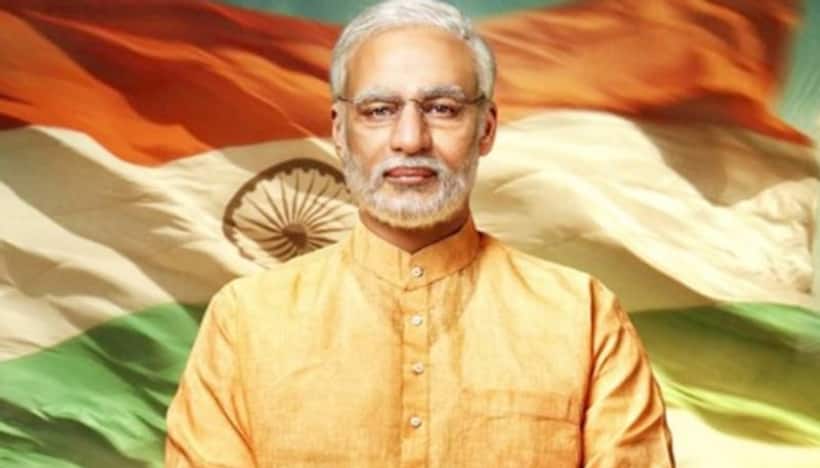 पीएम नरेन्द्र मोदी बायोपिक का हीरो बोला, नहीं आ रही मोदी सरकार