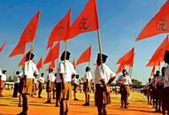 Supreme Court former judge says 'After Army, RSS keeps Indians safe'