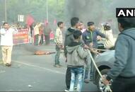 Bharat Bandh: Nation crippled as trade unions go on 48-hour strike