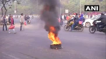 Bharat Bandh: Leftist states Bengal, Kerala most affected; Lukewarm to no response in rest of India