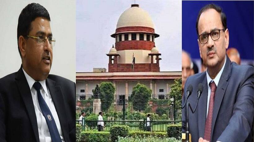 सुप्रीम कोर्ट आज सीबीआई VS सीबीआई मामले में दे सकता है फैसला