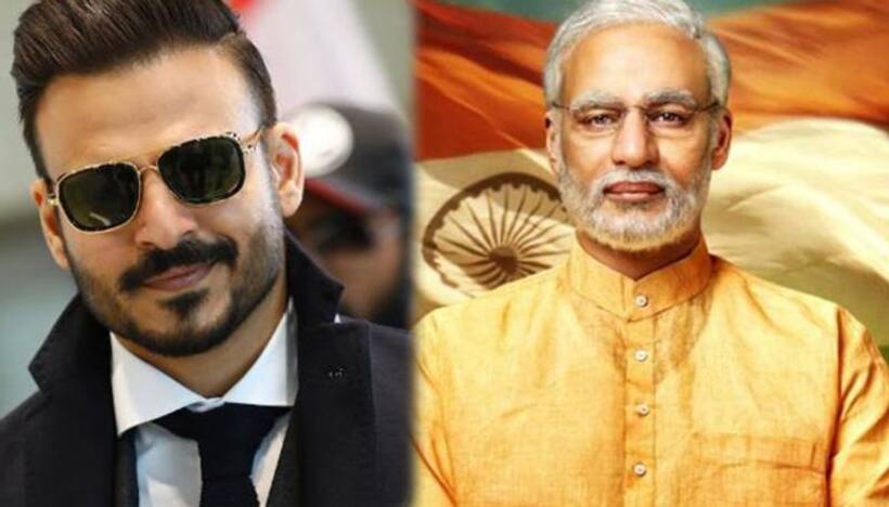 पीएम मोदी की बायोपिक का पहला लुक वायरल, विवेक ओबेरॉय बोले  ‘मैं पीएम मोदी का फैन हूं’