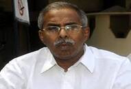 Former Andhra Pradesh minister YS Vivekananda Reddy breathes his last