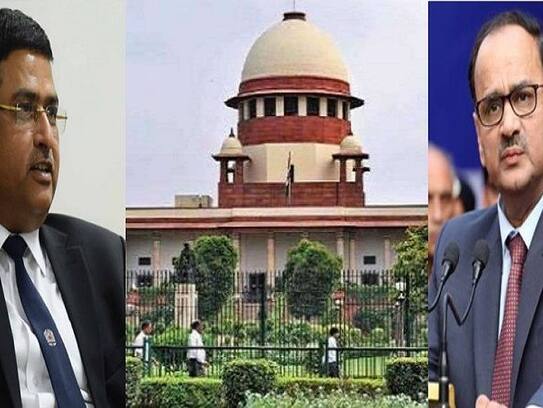 SC ordered in favor for Alok Verma, reinstate in CBI chief post