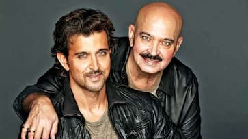 Rakesh Roshan diagnosed with cancer