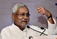 Who will be next PM in Nation Nitish Kumar disclosed name