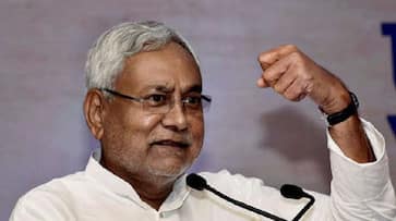 Who will be next PM in Nation Nitish Kumar disclosed name