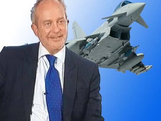 Agusta westland Scam: court reject Christian michel bail