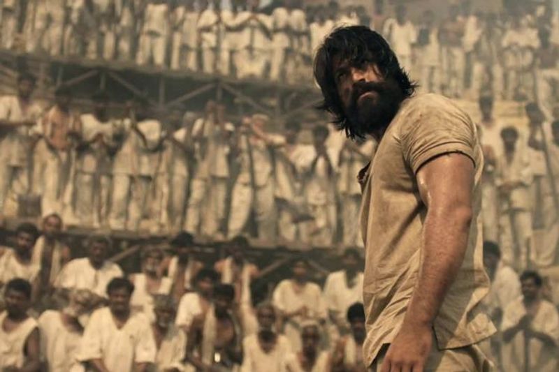 Yash starrer KGF Chapter 1 TV Premiere coming soon