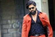 KGF star Yash to replace Mahesh Babu in Puri Jagannadh's Jana Gana Mana?