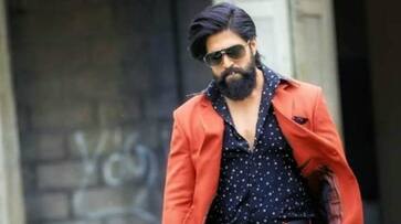 KGF star Yash to replace Mahesh Babu in Puri Jagannadh's Jana Gana Mana?