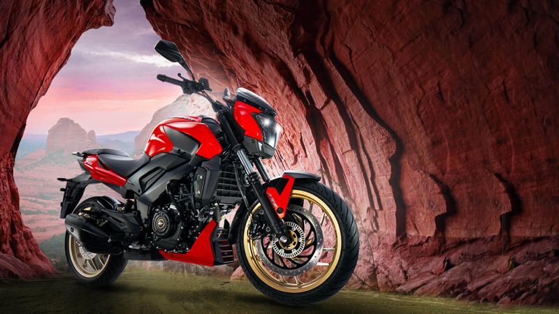 bajaj dominar 400 bike price revealed before launch