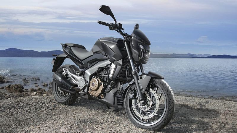 2019 upgrade Bajaj Dominar 400 will launch soon