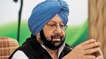 Will Captain Amarinder be slipping Punjab voice in Parliament or NDA?